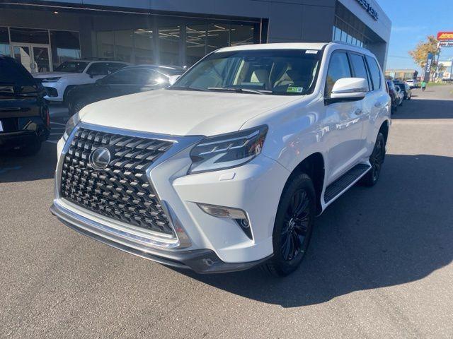 used 2022 Lexus GX 460 car, priced at $47,884