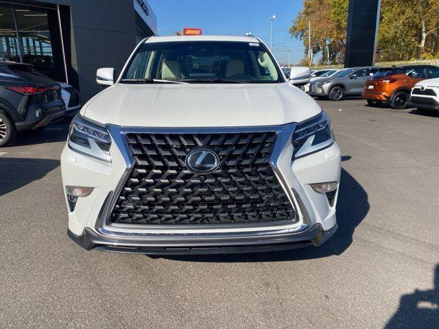 used 2022 Lexus GX 460 car, priced at $47,884