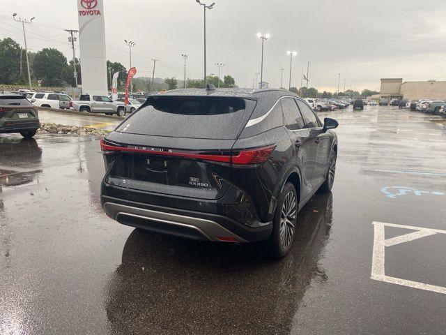 used 2023 Lexus RX 350 car, priced at $50,574