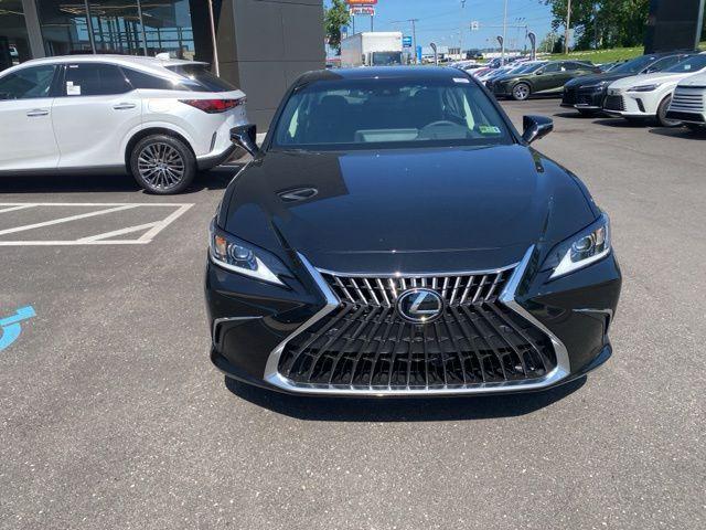 new 2024 Lexus ES 300h car, priced at $53,475