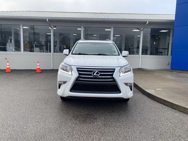 used 2016 Lexus GX 460 car, priced at $27,993