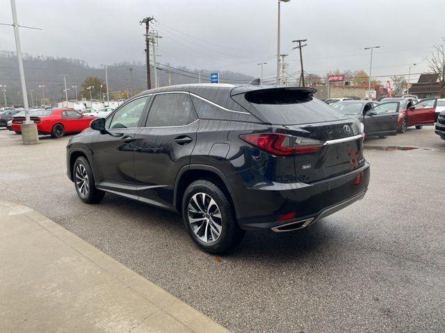 used 2020 Lexus RX 350 car, priced at $39,232