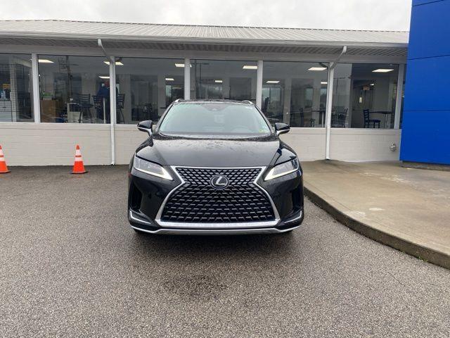 used 2020 Lexus RX 350 car, priced at $39,232