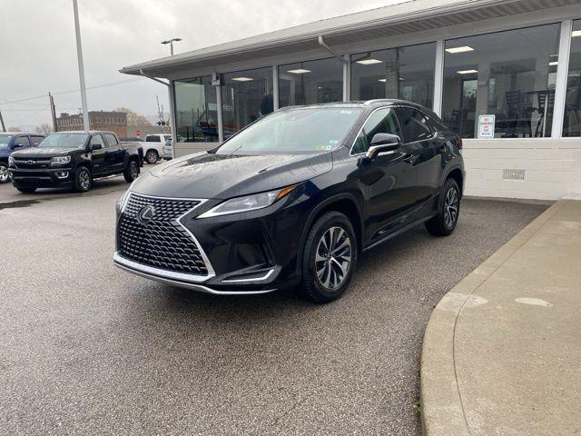 used 2020 Lexus RX 350 car, priced at $39,232