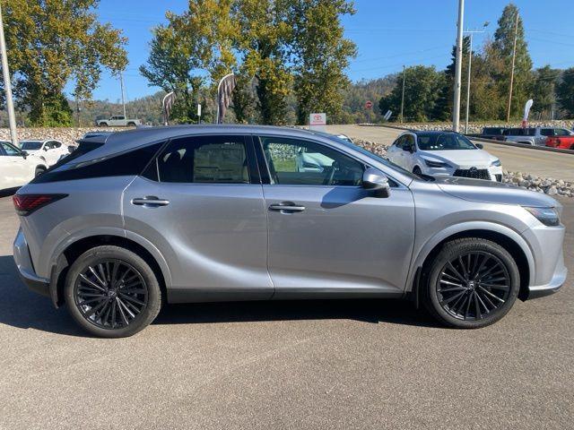 new 2024 Lexus RX 350 car, priced at $57,760