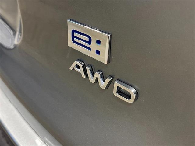 new 2025 Honda Prologue car, priced at $51,850