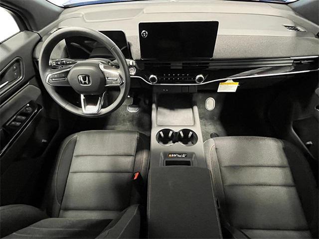 new 2025 Honda Prologue car, priced at $51,850