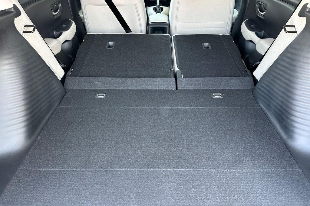 new 2026 Honda HR-V car, priced at $29,605