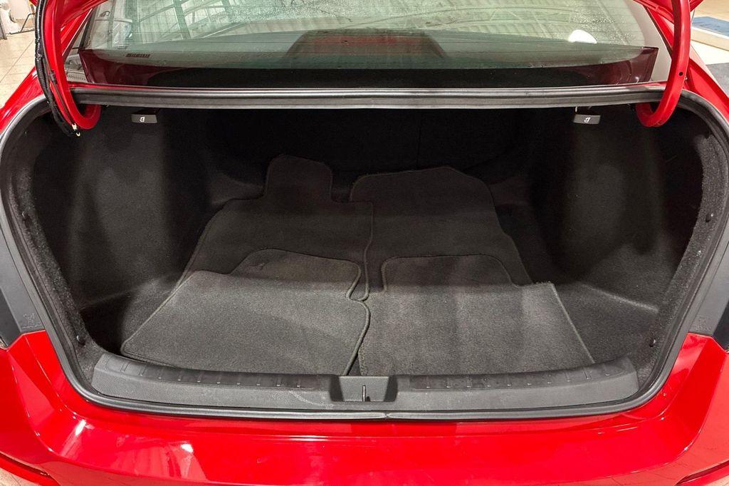 used 2025 Honda Civic car, priced at $25,498