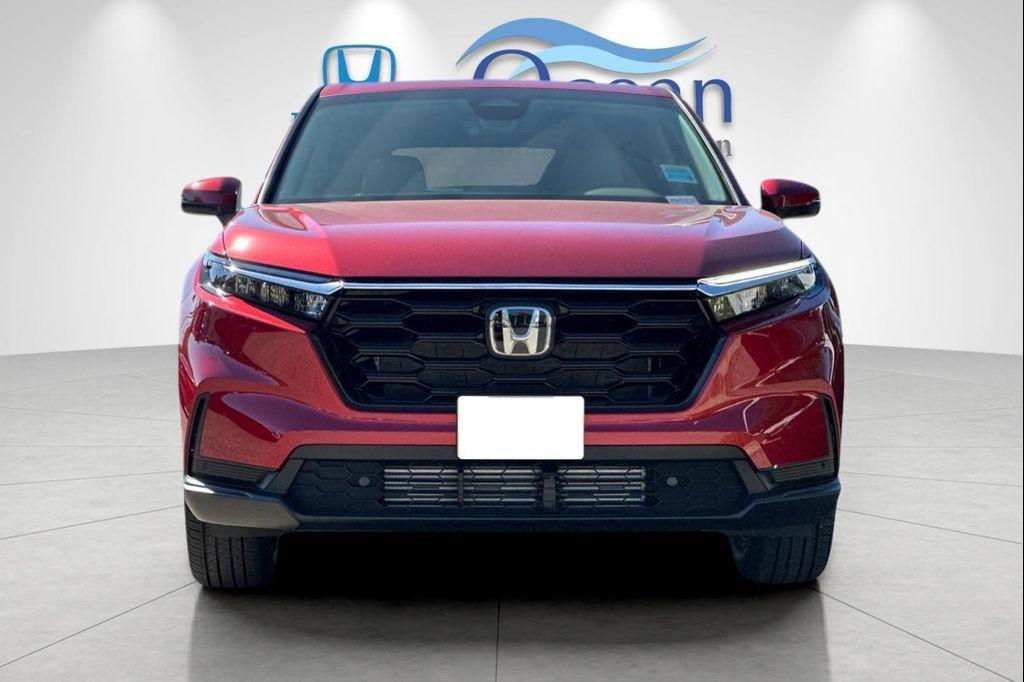 new 2026 Honda CR-V car, priced at $38,805