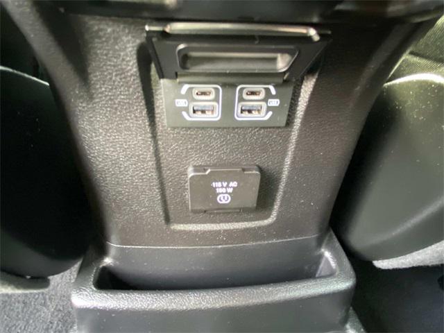 used 2021 Jeep Wrangler Unlimited car, priced at $35,398