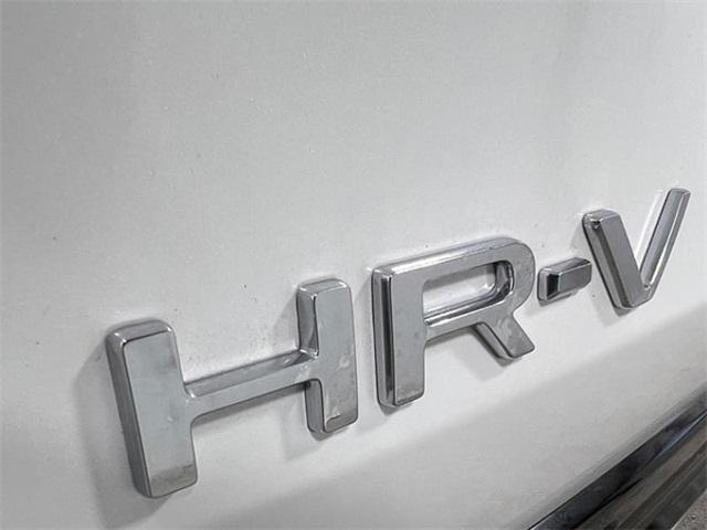 new 2025 Honda HR-V car, priced at $32,850