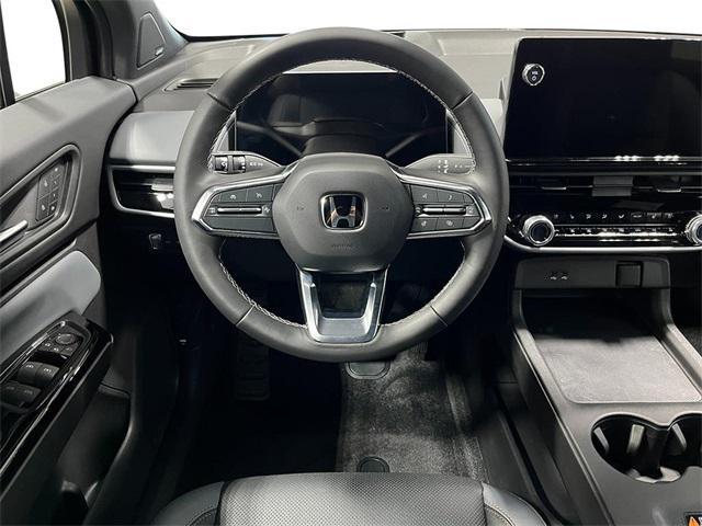 new 2025 Honda Prologue car, priced at $59,350