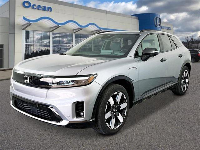 new 2025 Honda Prologue car, priced at $59,350
