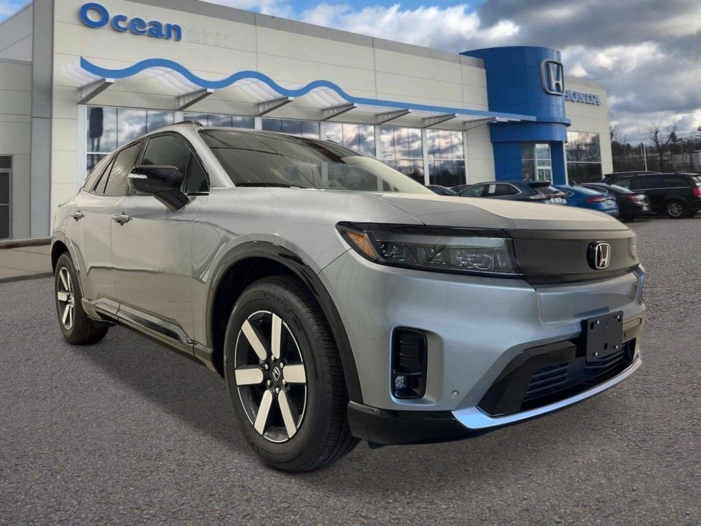 new 2025 Honda Prologue car, priced at $56,150