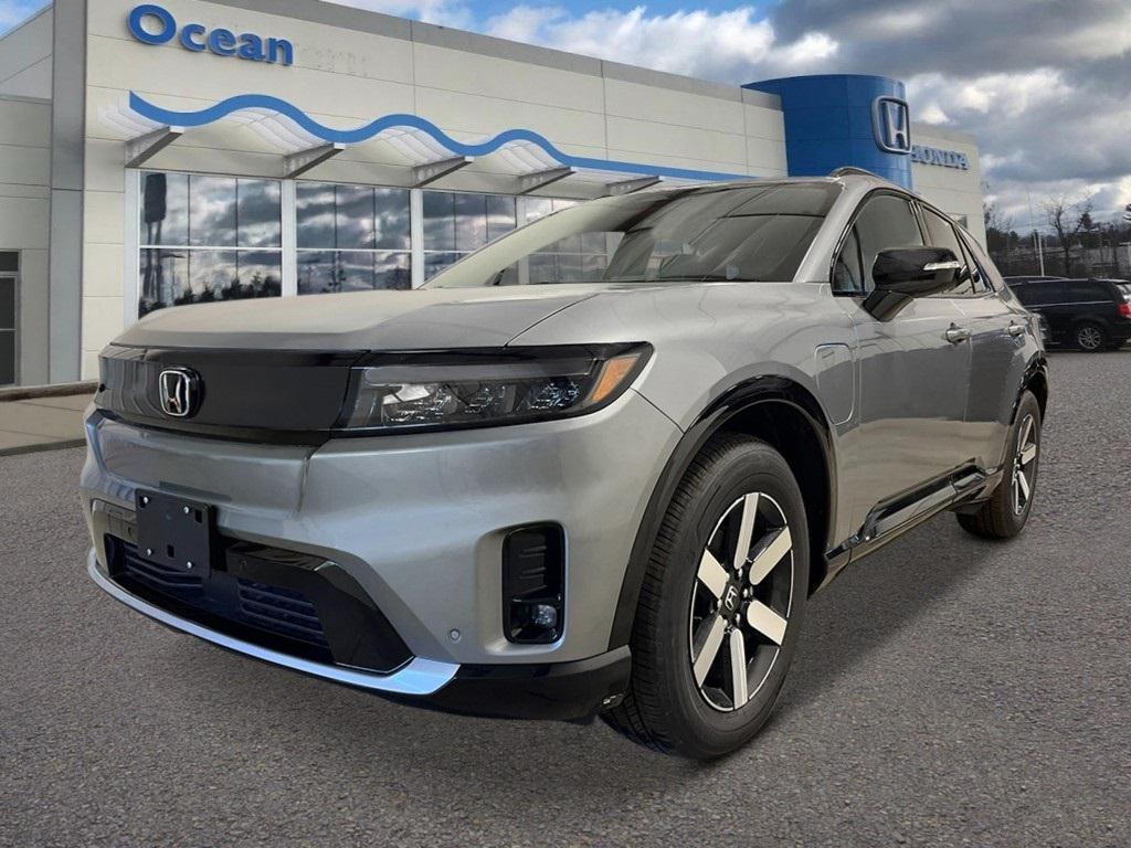 new 2025 Honda Prologue car, priced at $56,150