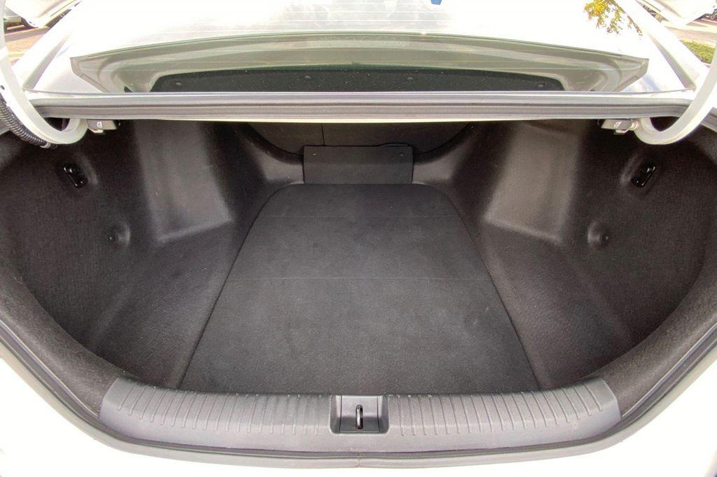 used 2024 Honda Accord car, priced at $25,398