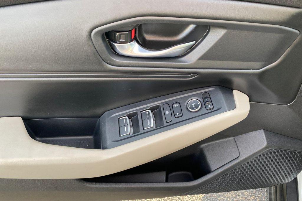 used 2024 Honda Accord car, priced at $25,398