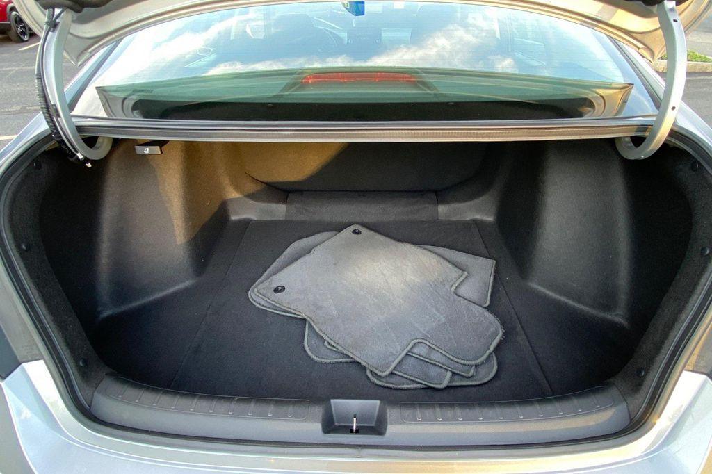 used 2022 Honda Civic car, priced at $22,298