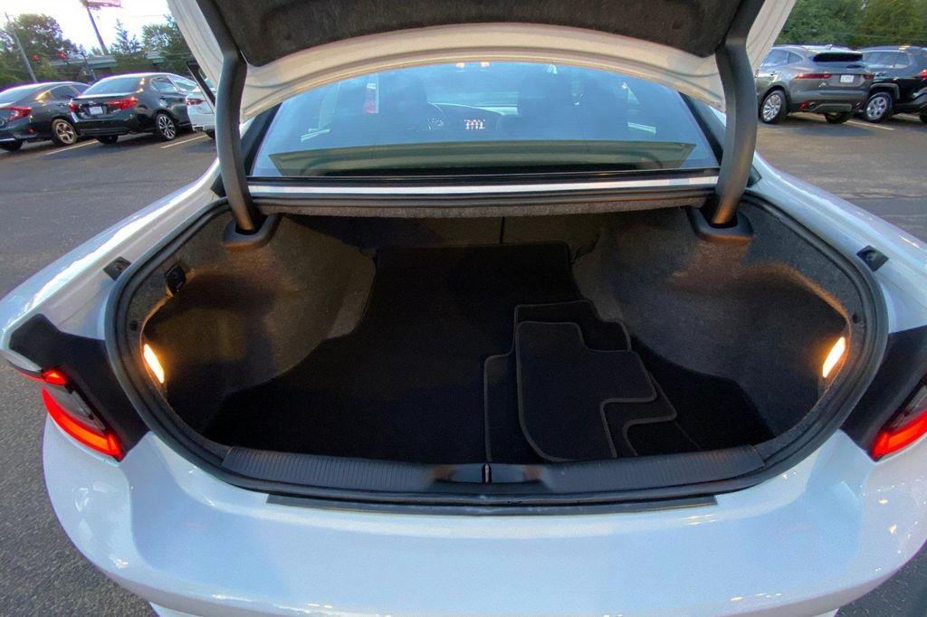 used 2022 Dodge Charger car, priced at $26,598