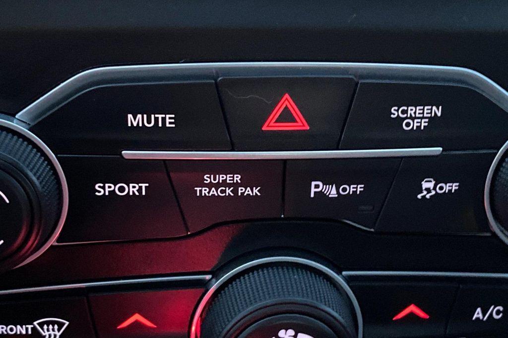 used 2022 Dodge Charger car, priced at $26,598