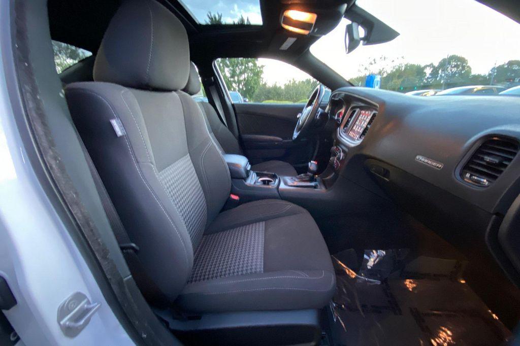 used 2022 Dodge Charger car, priced at $26,598
