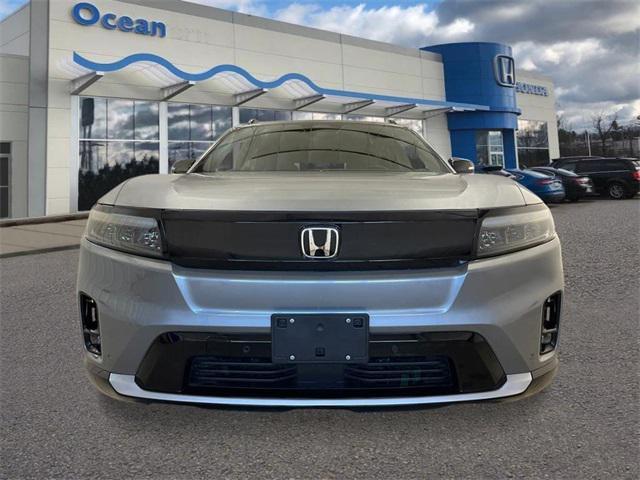 new 2025 Honda Prologue car, priced at $56,150