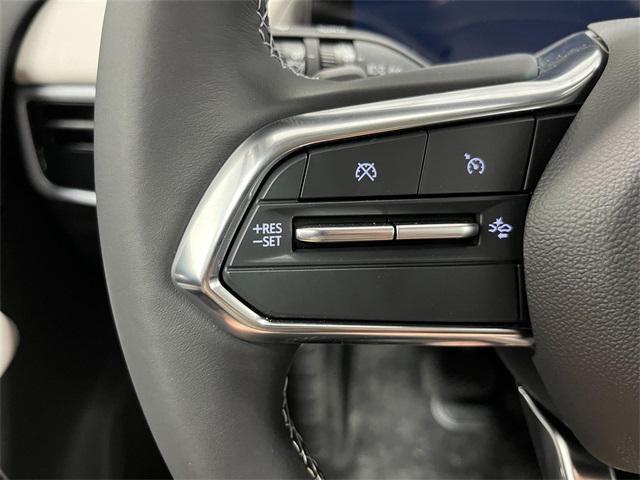 new 2025 Honda Prologue car, priced at $56,150