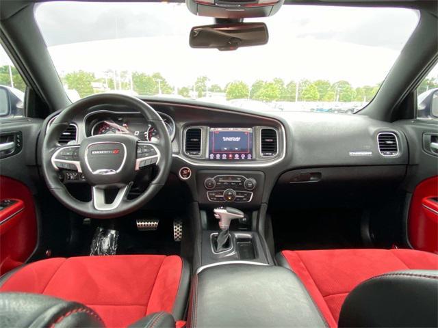 used 2017 Dodge Charger car, priced at $39,948