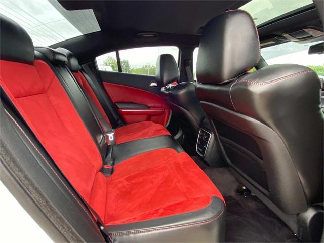 used 2017 Dodge Charger car, priced at $39,948
