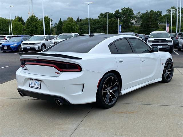 used 2017 Dodge Charger car, priced at $39,948