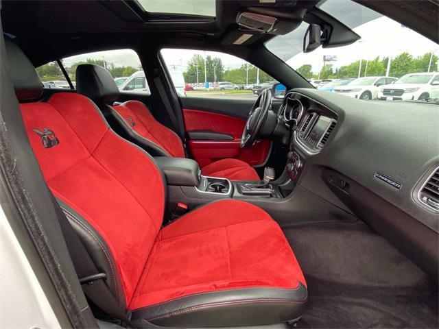 used 2017 Dodge Charger car, priced at $39,948