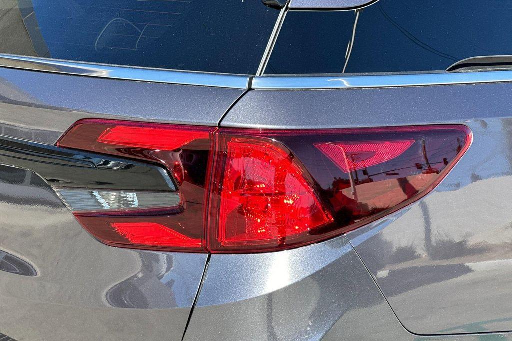 new 2026 Honda Odyssey car, priced at $53,785