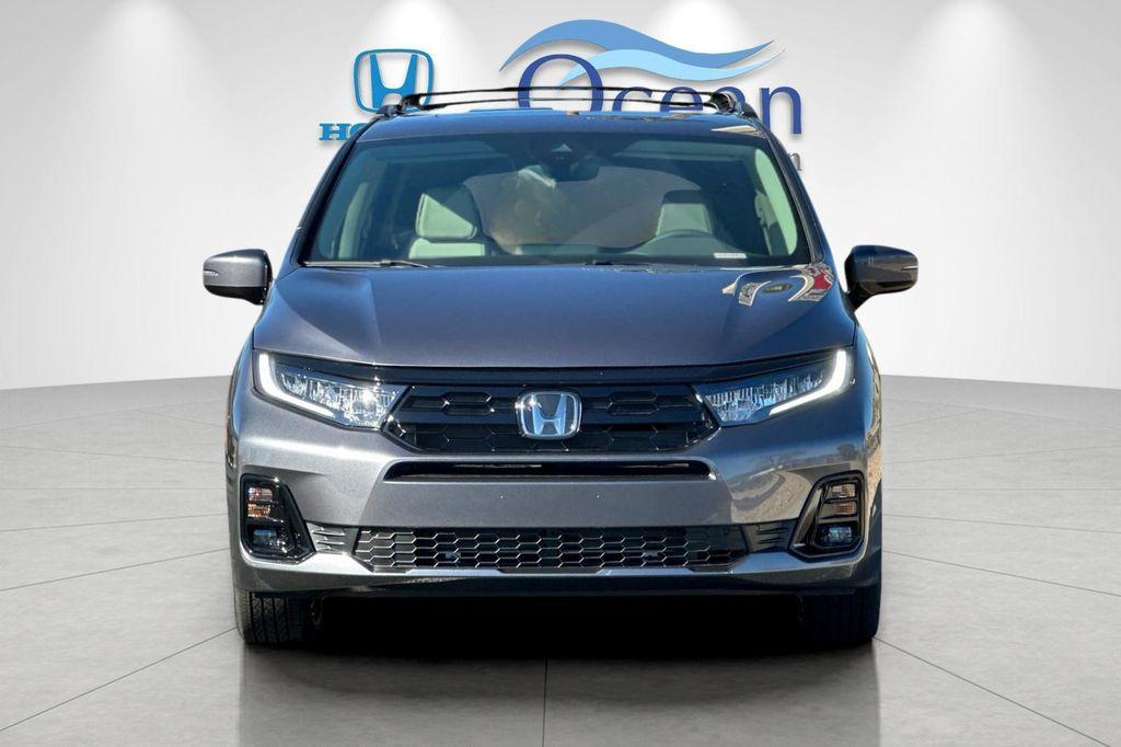 new 2026 Honda Odyssey car, priced at $53,785
