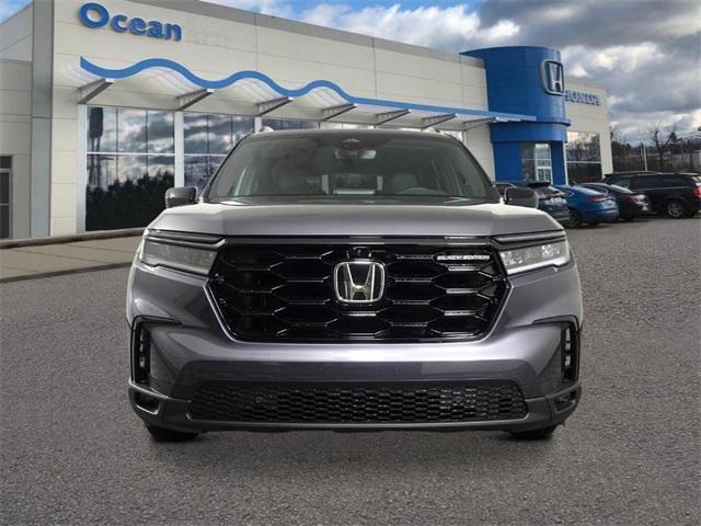 new 2025 Honda Pilot car, priced at $56,965