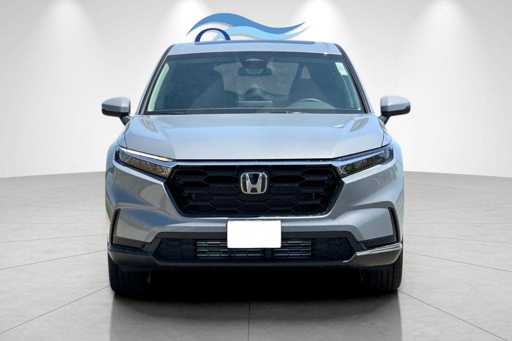 new 2026 Honda CR-V car, priced at $36,555