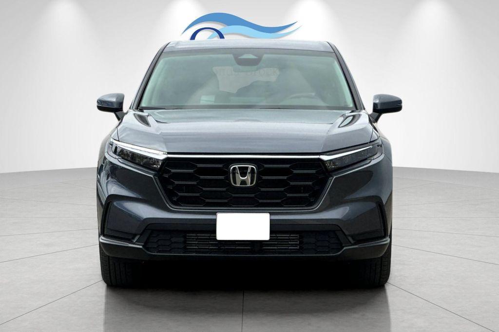 new 2026 Honda CR-V car, priced at $33,870