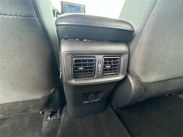 used 2022 Toyota RAV4 car, priced at $27,680
