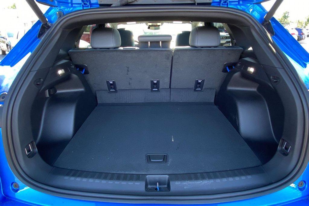 used 2024 Honda Prologue car, priced at $29,898