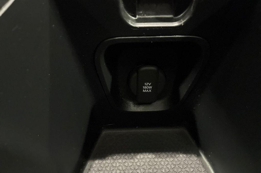 used 2024 Honda Accord Hybrid car, priced at $26,795