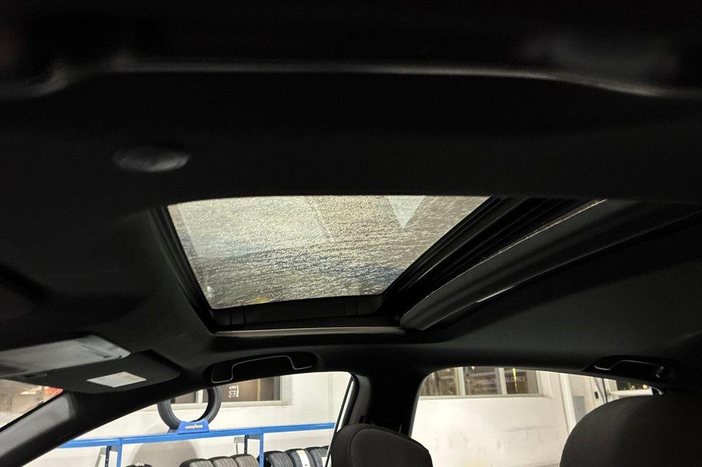 used 2024 Honda Accord Hybrid car, priced at $26,795