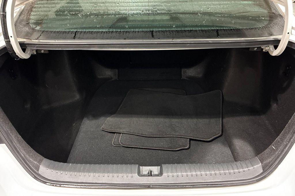 used 2024 Honda Accord Hybrid car, priced at $26,795