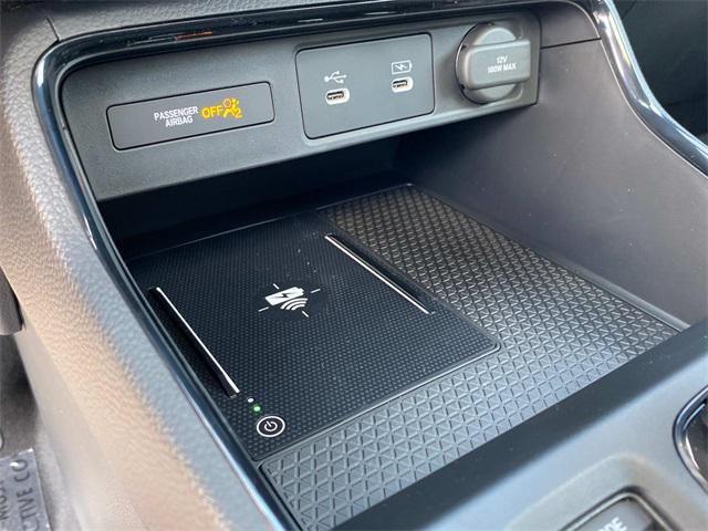 new 2026 Honda CR-V car, priced at $36,500