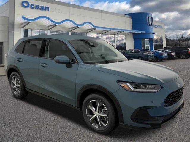 new 2025 Honda HR-V car, priced at $32,850