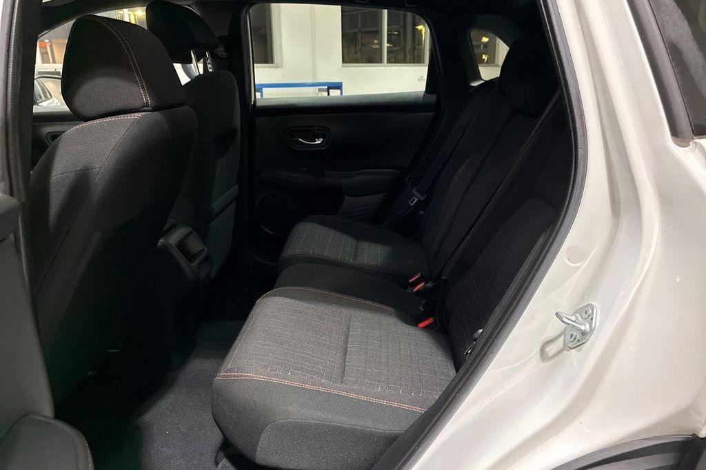 used 2024 Honda HR-V car, priced at $26,450