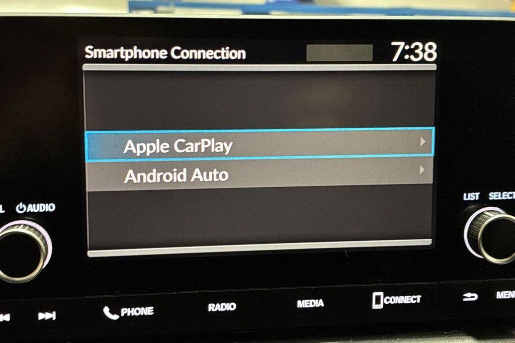 used 2024 Honda HR-V car, priced at $26,450