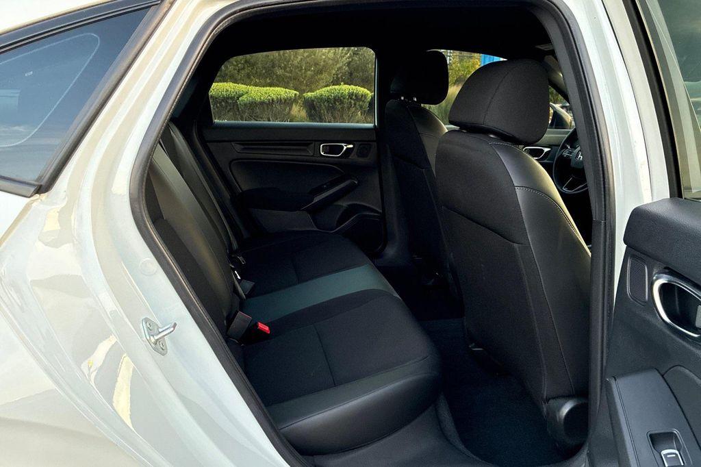 used 2022 Honda Civic car, priced at $19,472