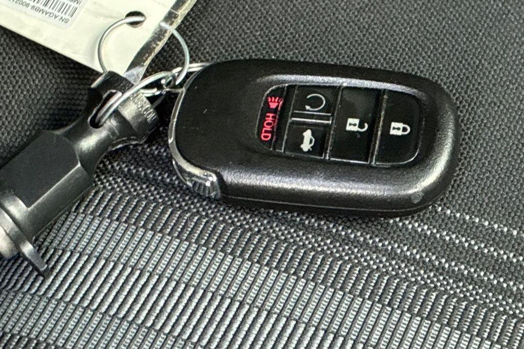 used 2022 Honda Civic car, priced at $19,472