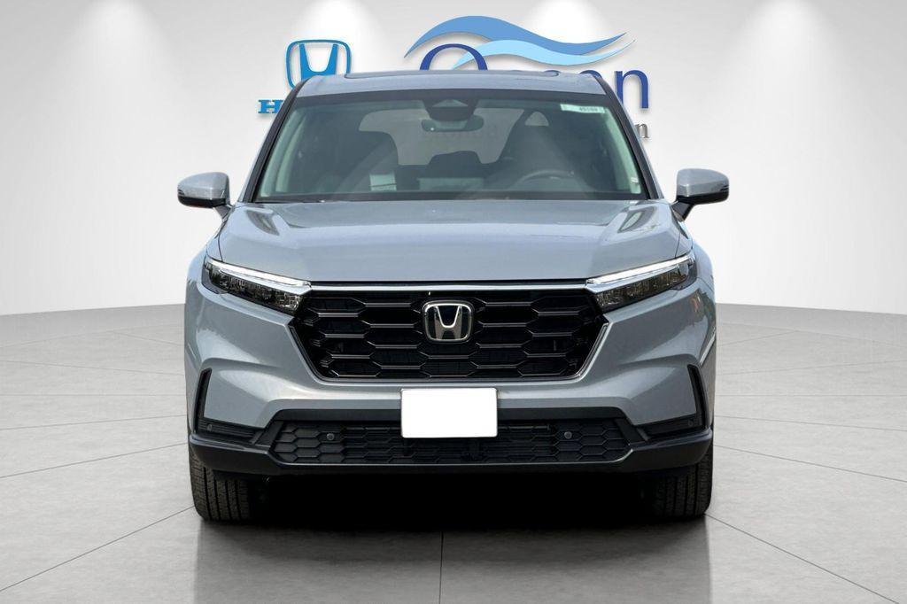 new 2026 Honda CR-V car, priced at $38,805