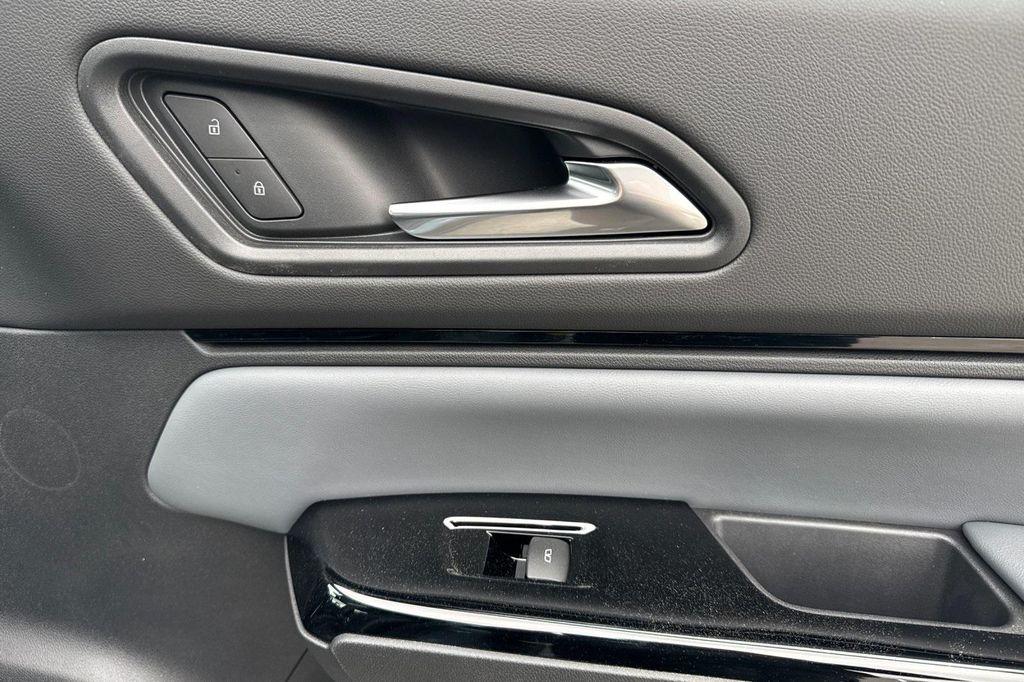 new 2026 Honda Prologue car, priced at $56,450